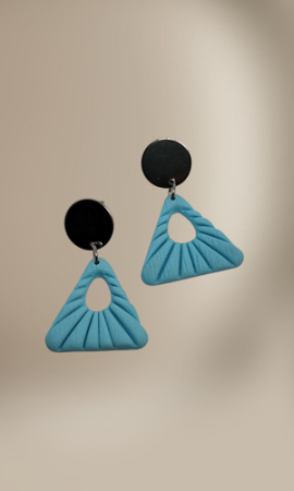 CERCEI - Cercei piramida