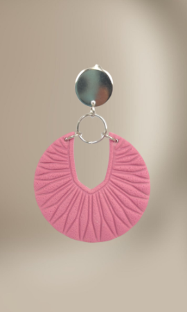 cercei - cercei RAZZE peach