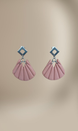 CERCEI - cercei ROMBIC N