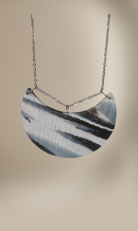 colier mixy - colier ECLIPSE