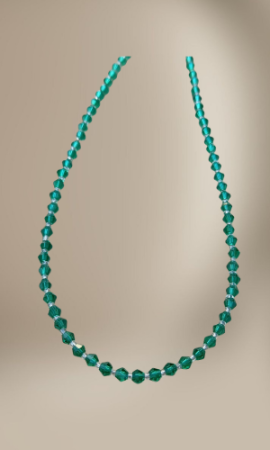 COLIERE - Colier SUBLIM