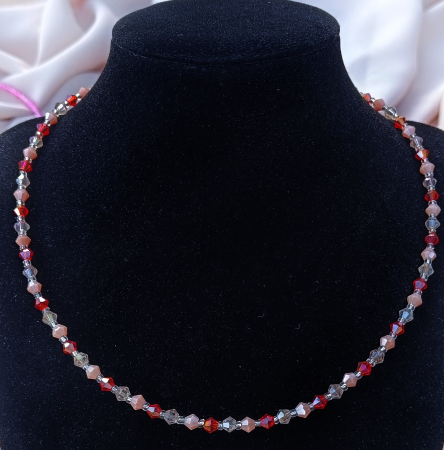 COLIERE - Colier SUBLIM