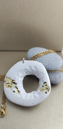 pandantiv GOLD Aurora [3]