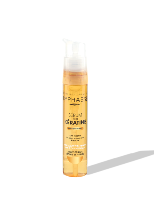 Byphasse Ser de păr cu keratină Sublim Protect 50 ml [2]