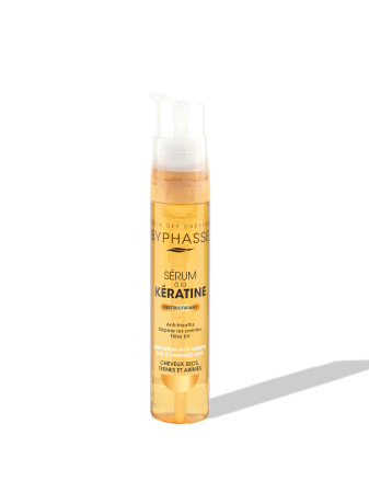 Byphasse Ser de păr cu keratină Sublim Protect 50 ml [1]