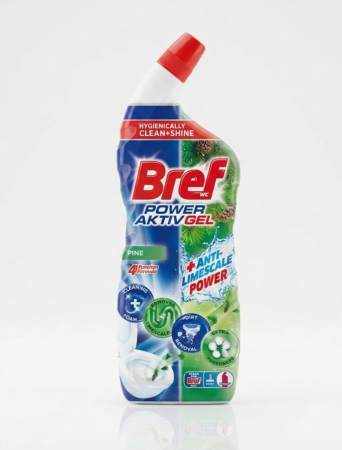 Produse baie - Bref Power Aktiv Gel Pine, 700ml