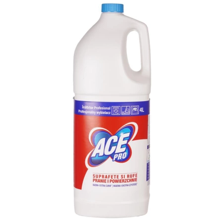Produse pentru casa - Clor ACE Pro, 4 L