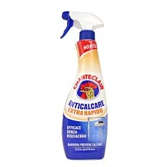 Produse pentru casa - Detartrant pentru baie Chanteclair extra-rapid, 625 ml
