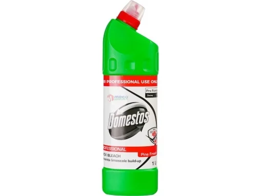 Produse pentru casa - Dezinfectant Domestos Pro Formula 1 litru Pine Fresh