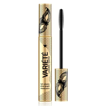 Cosmetice - Eveline Cosmetics Mascara Variete lashes show, negru, 10ml