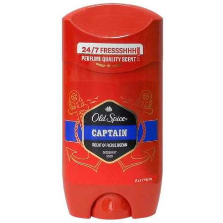 Pentru el - Old Spice Deodorant solid Night Panther (Deodorant Stick) 65 ml