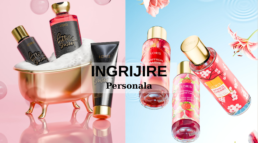 Ingrijire Personala