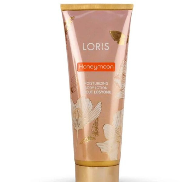 Loris Cremă de corp Honeymoon, 236 ml [1]