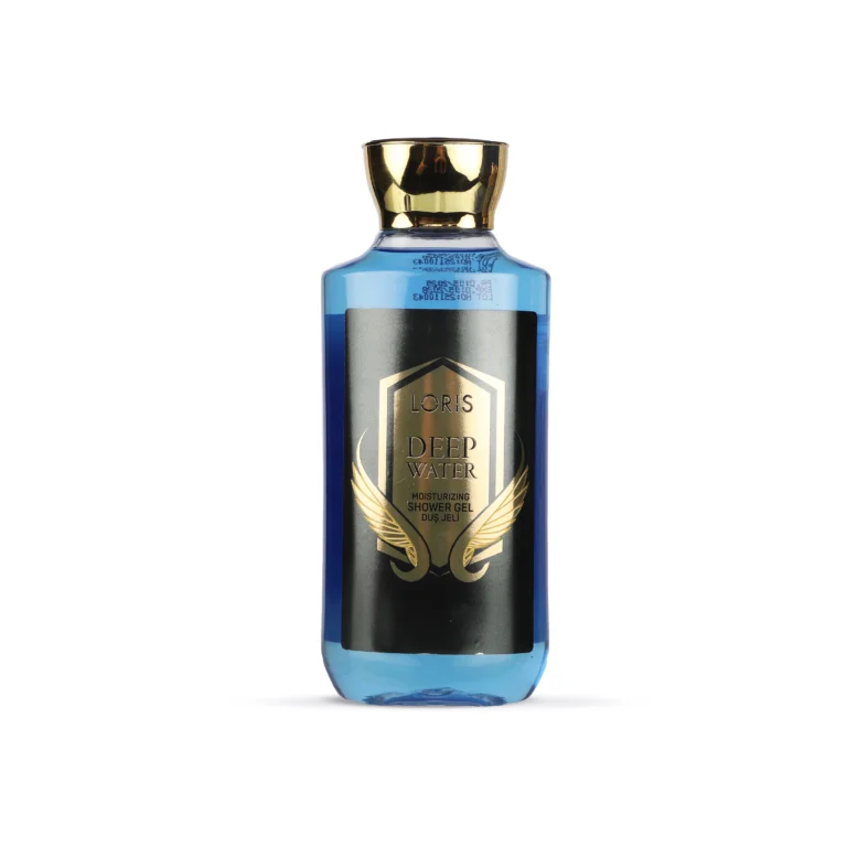 Loris Deep Water Gel de Duș, 295 ml [1]