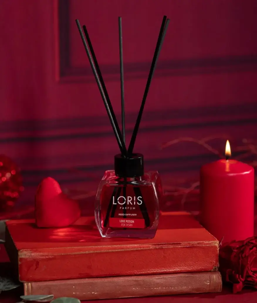 Loris Elixirul Iubirii Odorizant Camera 120 ml [1]