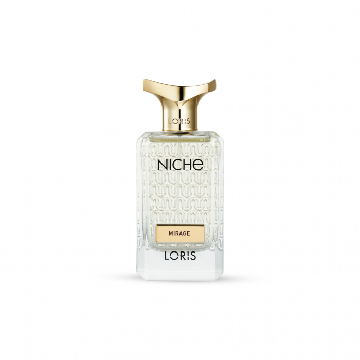 Loris Mirage Niche Parfum 70 ML [2]