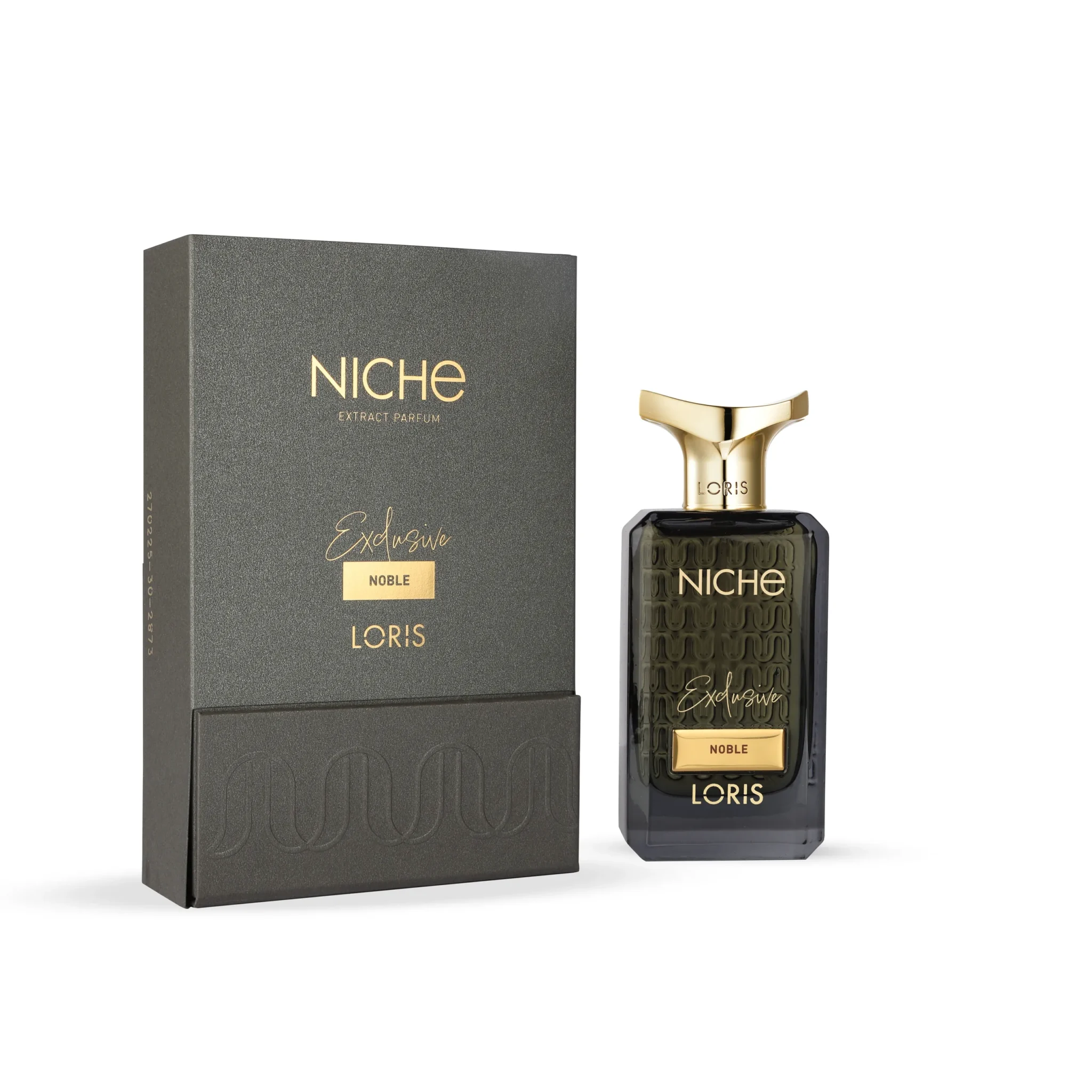 Loris Niche Exclusive Noble Parfum 70 ML [1]