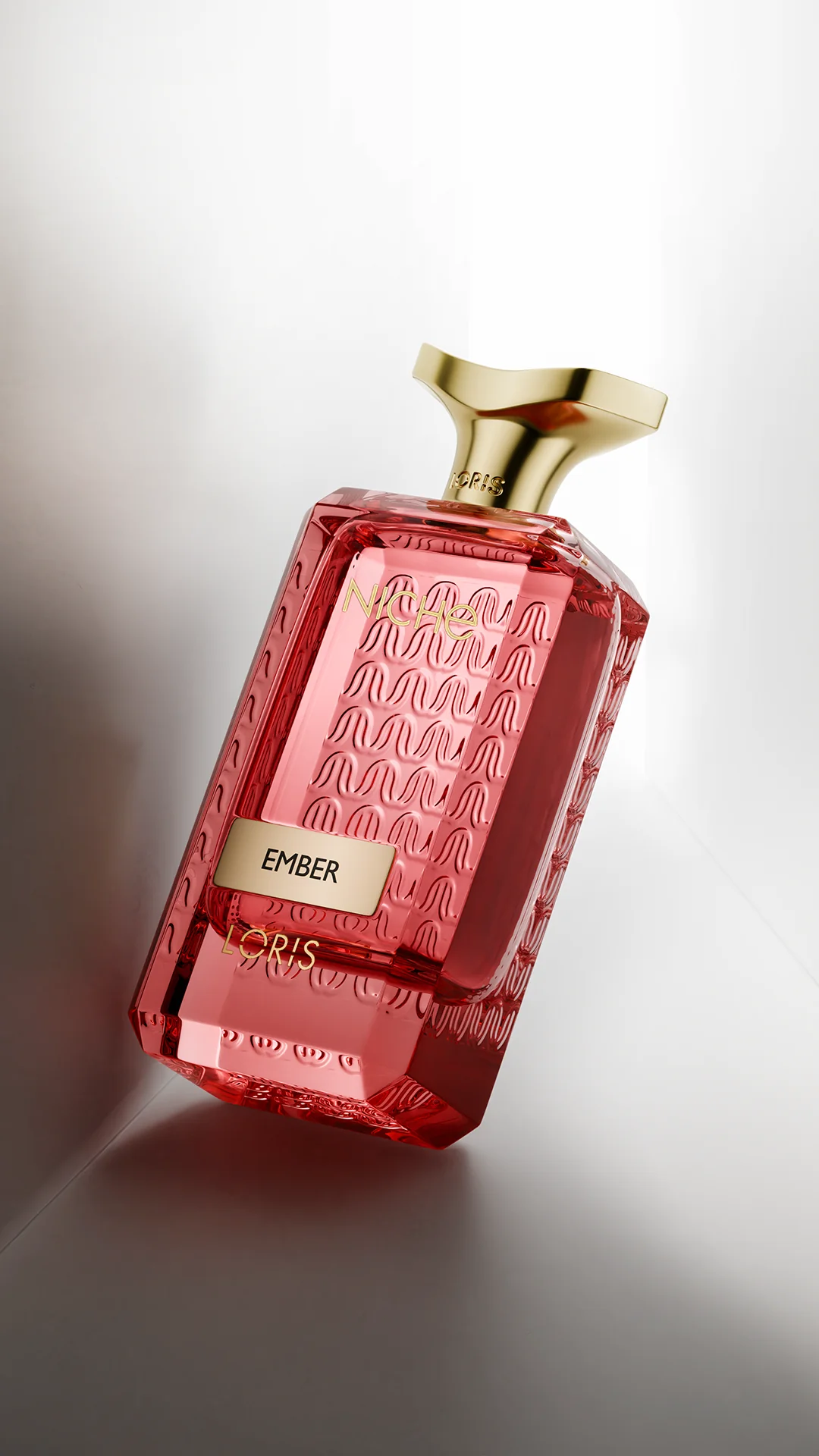 Loris Niche Special Edition Ember Parfum 70 ML [2]