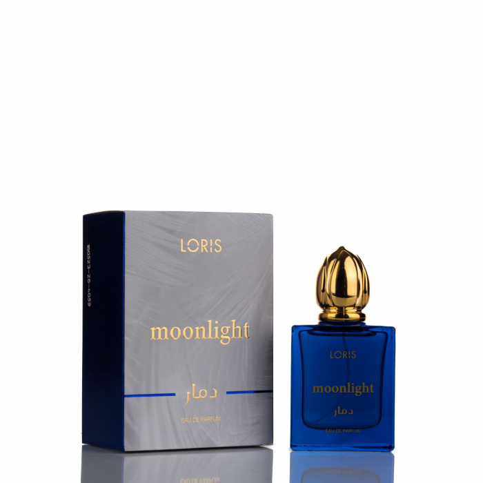 Loris Parfum Dmar Moonlight 50 ml [1]