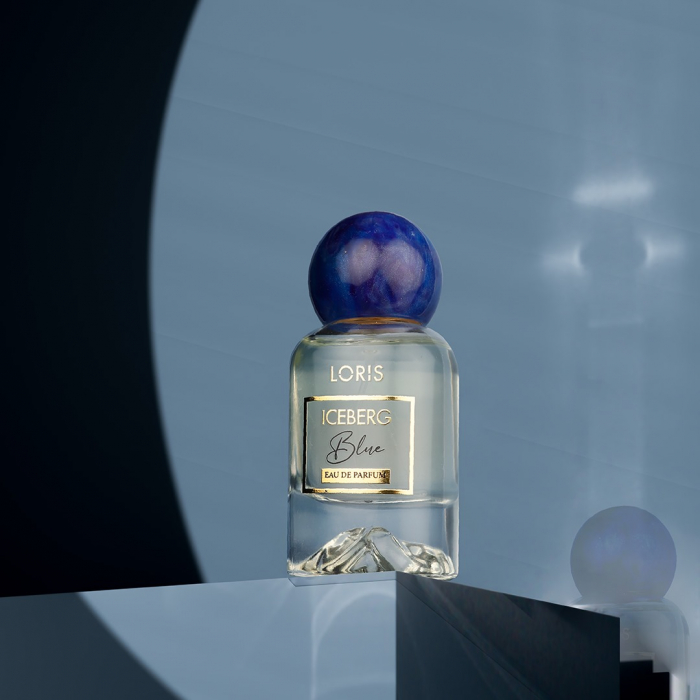 Loris Parfum Iceberg Blue 50 ml [1]