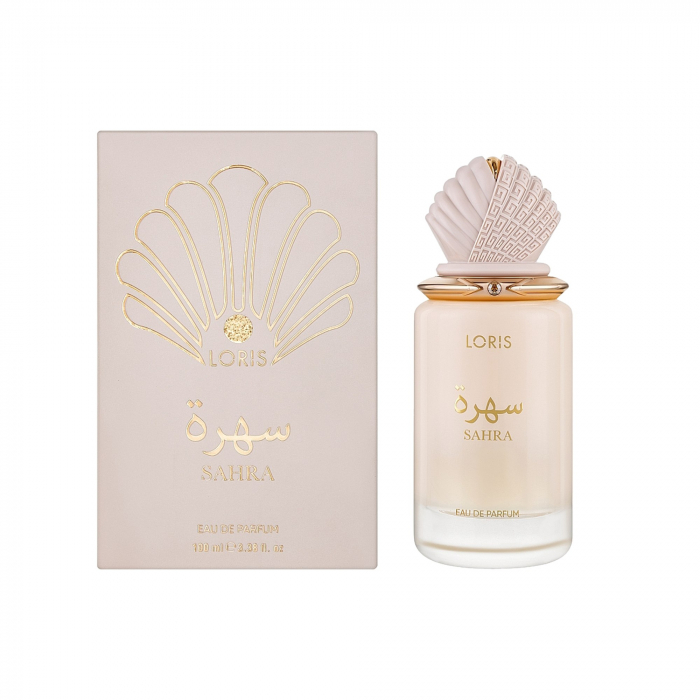 Loris Parfum SAHRA 100 ML [1]