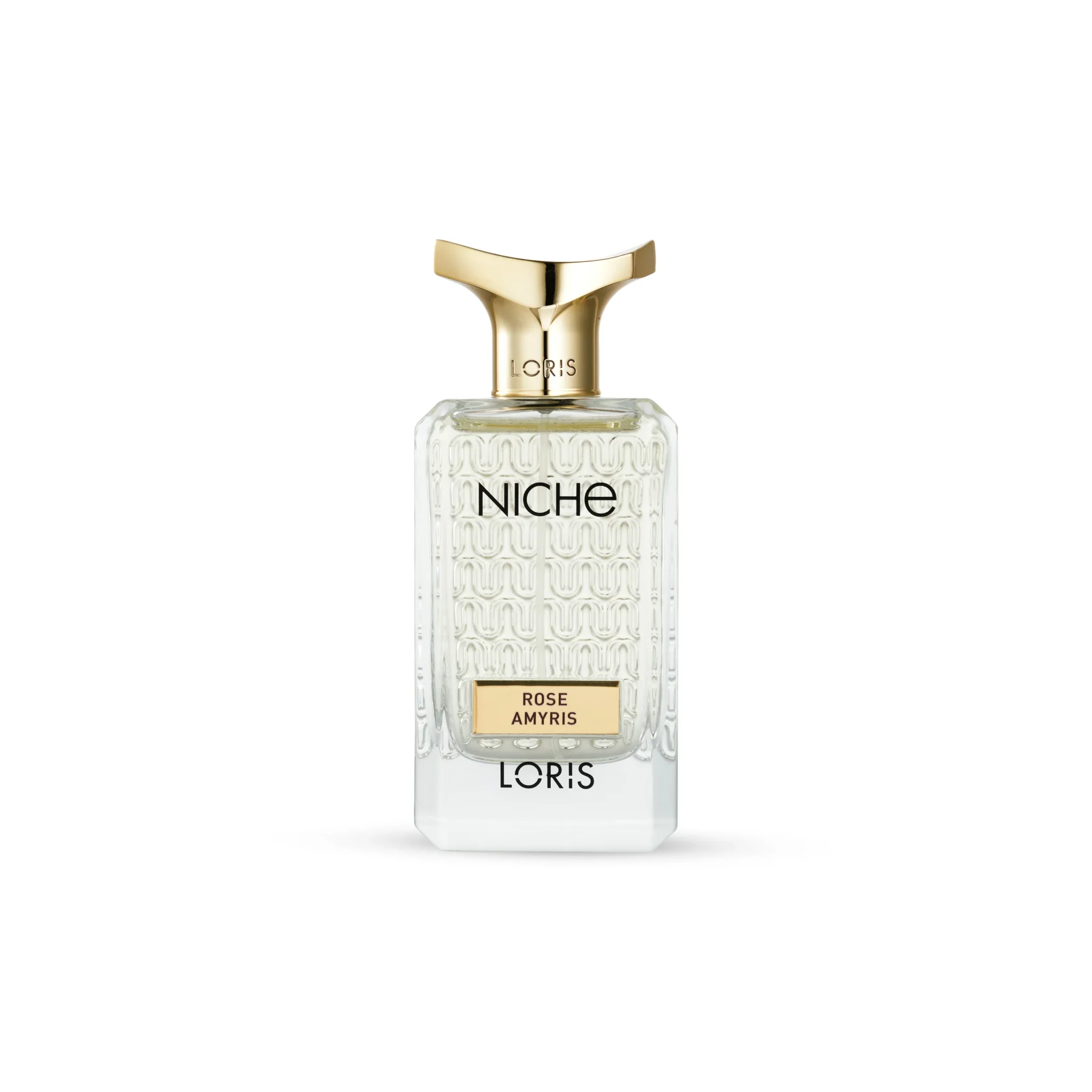 Loris Rose Amyris Niche Parfum 70 ML [2]