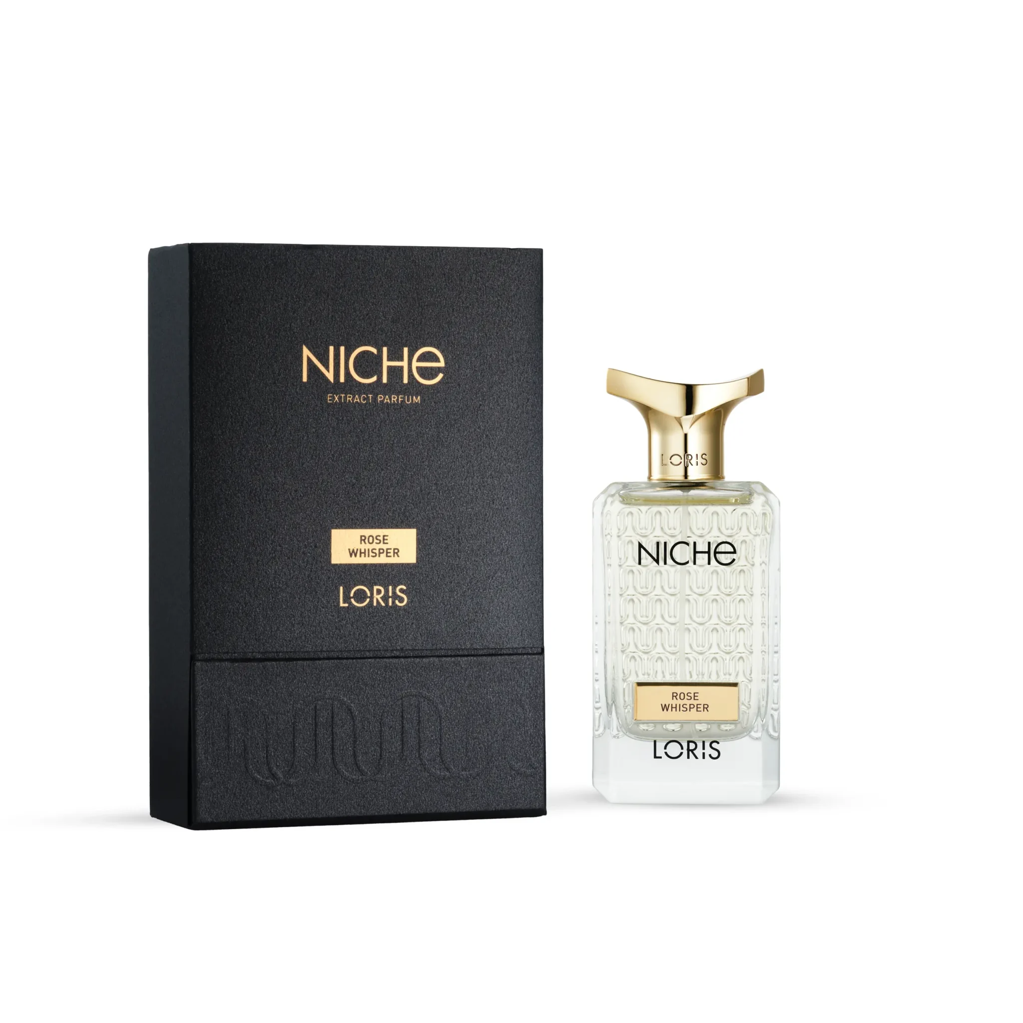Loris Rose Whisper Niche Parfum 70 ML [1]