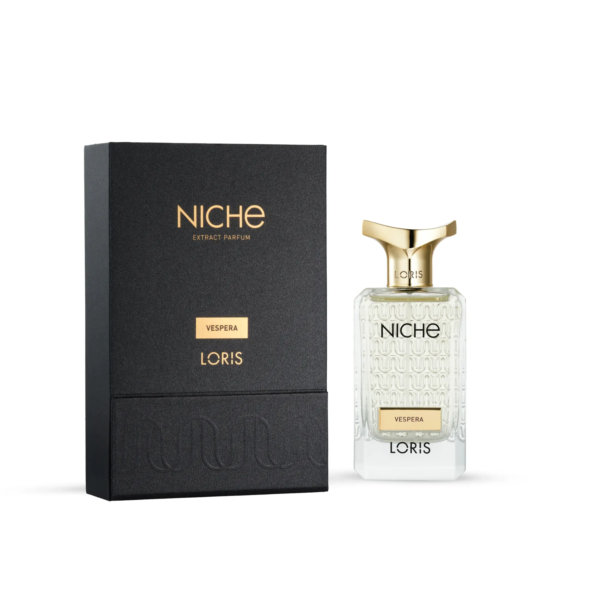 Loris Vespera Niche Parfum 70 ML [1]