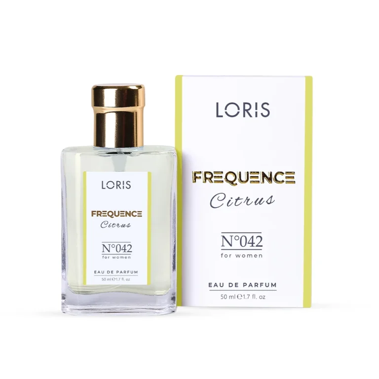 Parfum Loris, 50 ml, cod K042 Inspirat din Cool Water Davidoff [1]