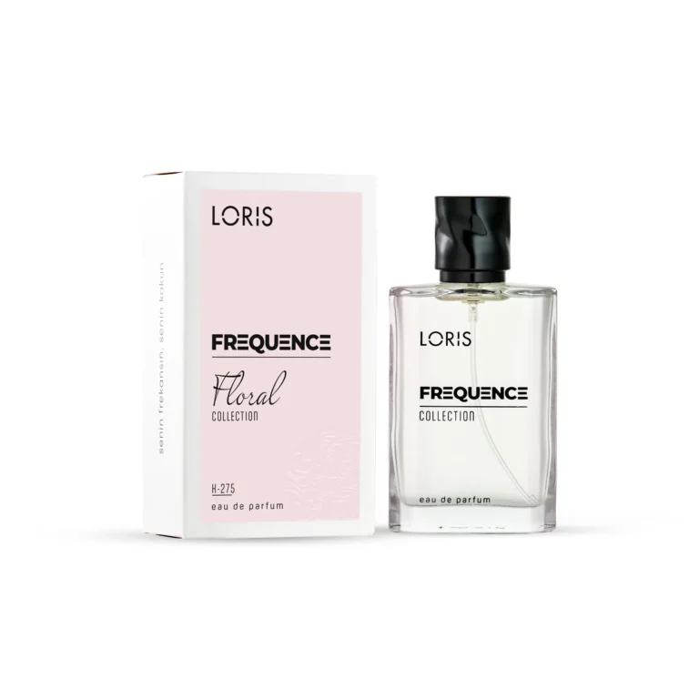 Loris K-275 PARFUM FREQUENCE Parfum de dama 50 ML [1]