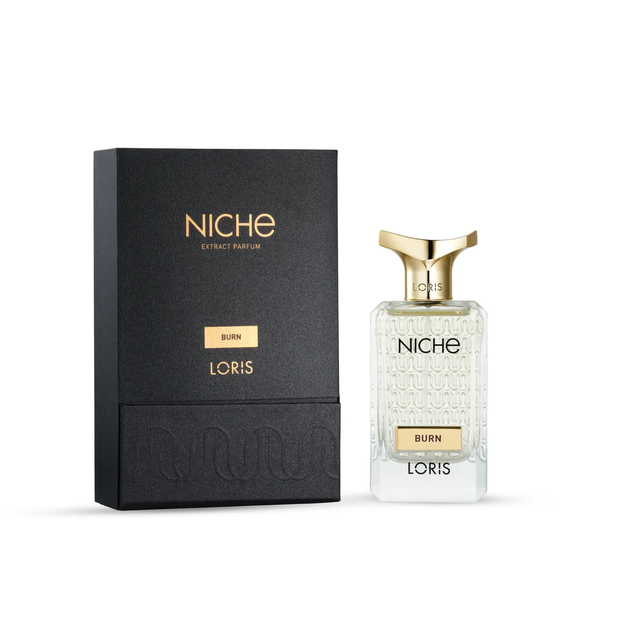 Parfum Niche - Loris Burn Niche Parfum 70 ML