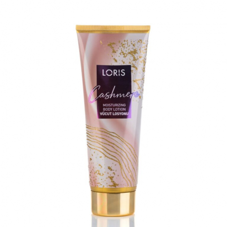 Crema de corp - Loris Cremă de corp Cashmere, 236 ml