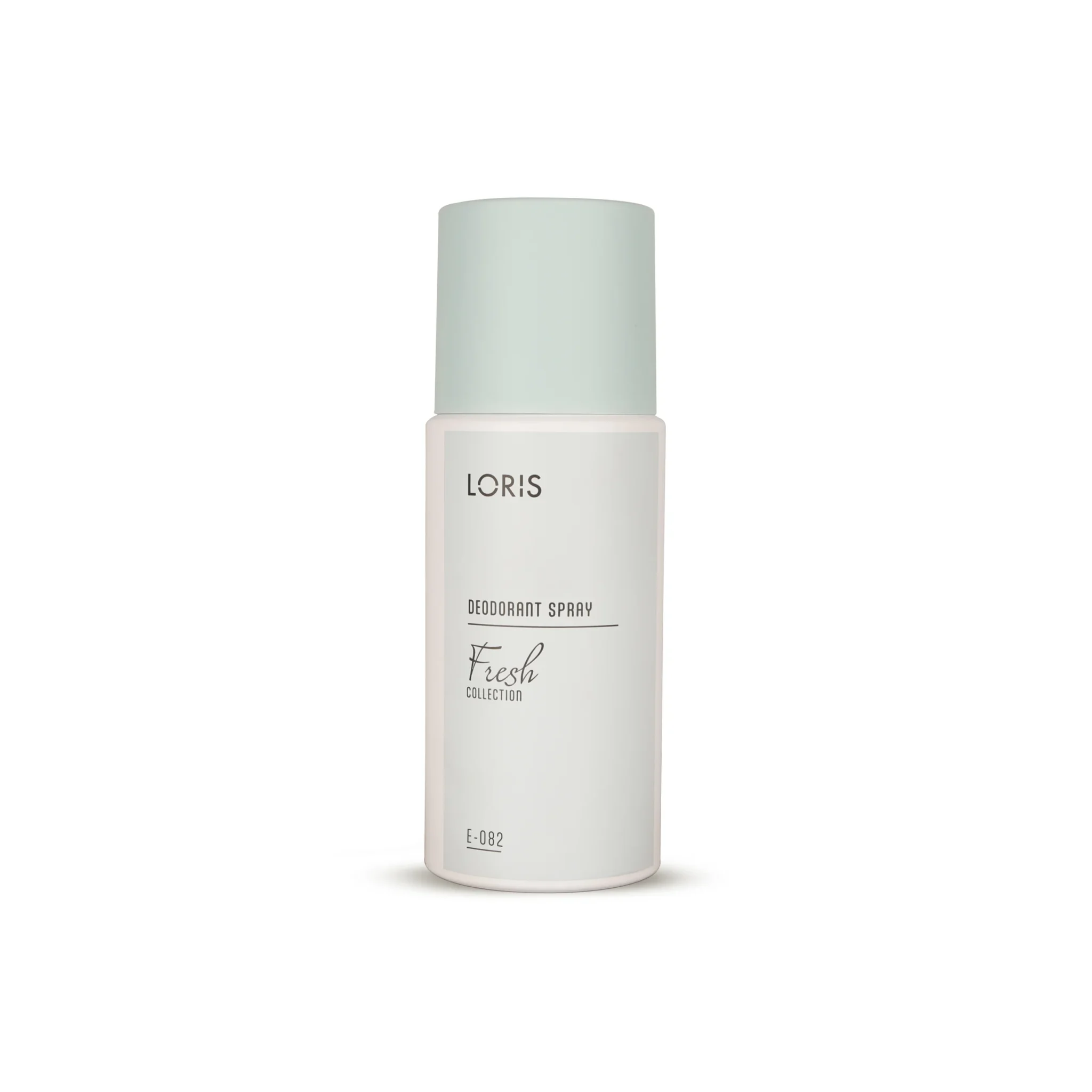 Deodorant - Loris Deodorant pentru bărbați E-82 150 ML