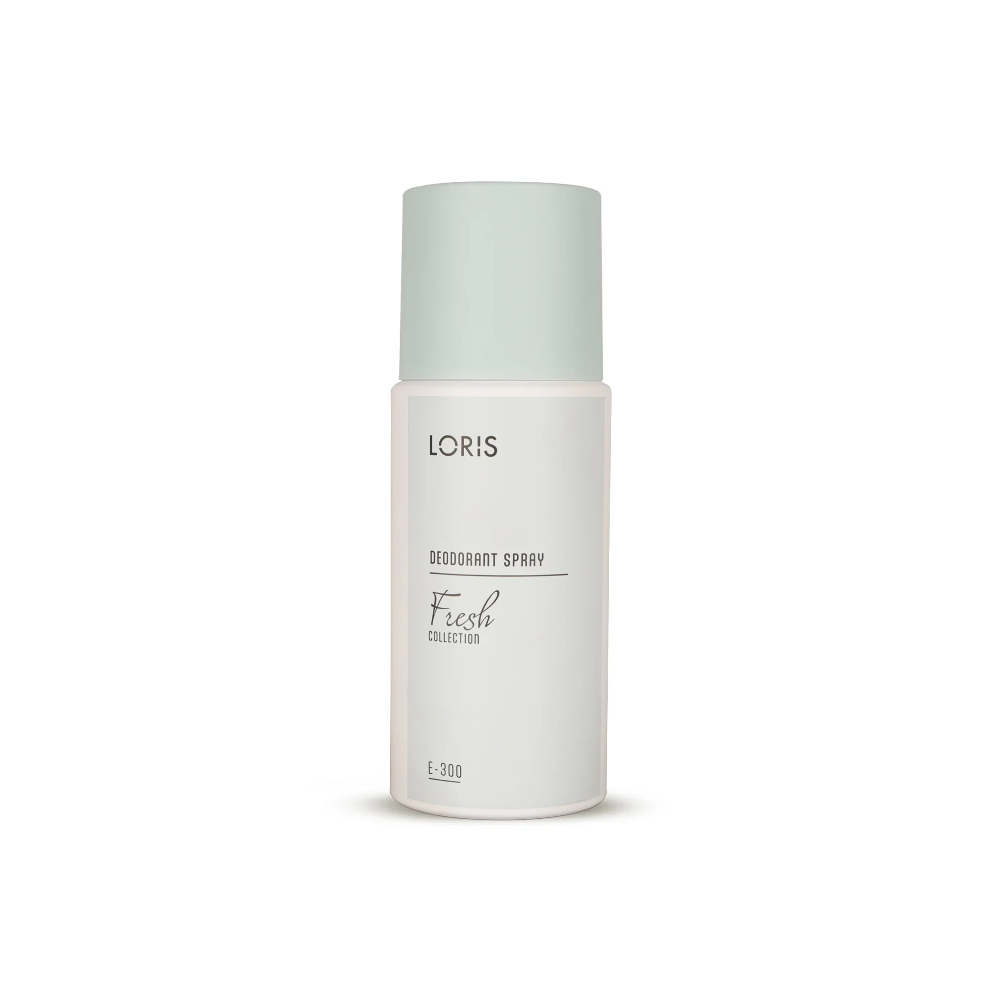 Deodorant - Loris Deodorant pentru Bărbați E-300 – 150 ml