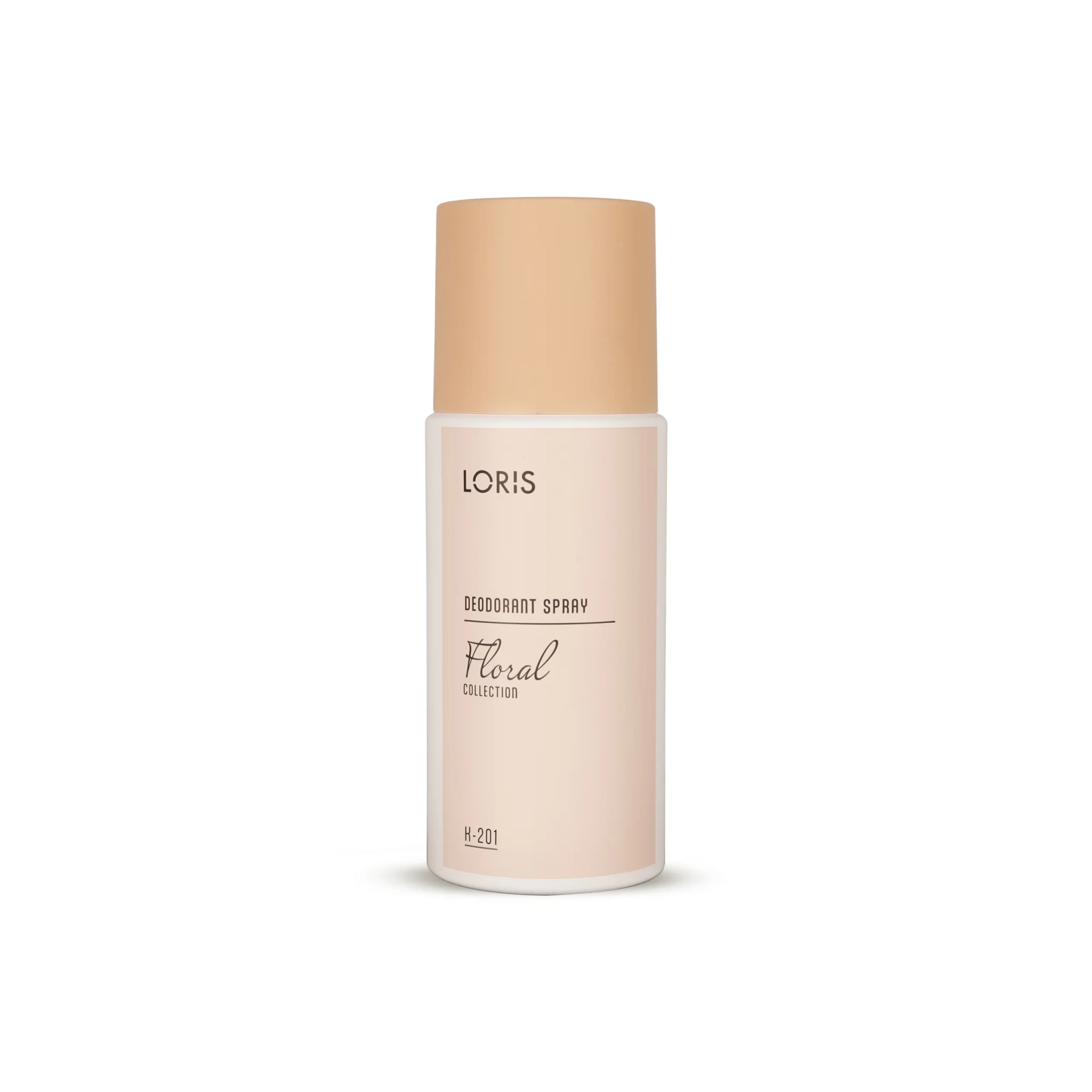 Deodorant - Loris Deodorant pentru femei K-201 150 ML