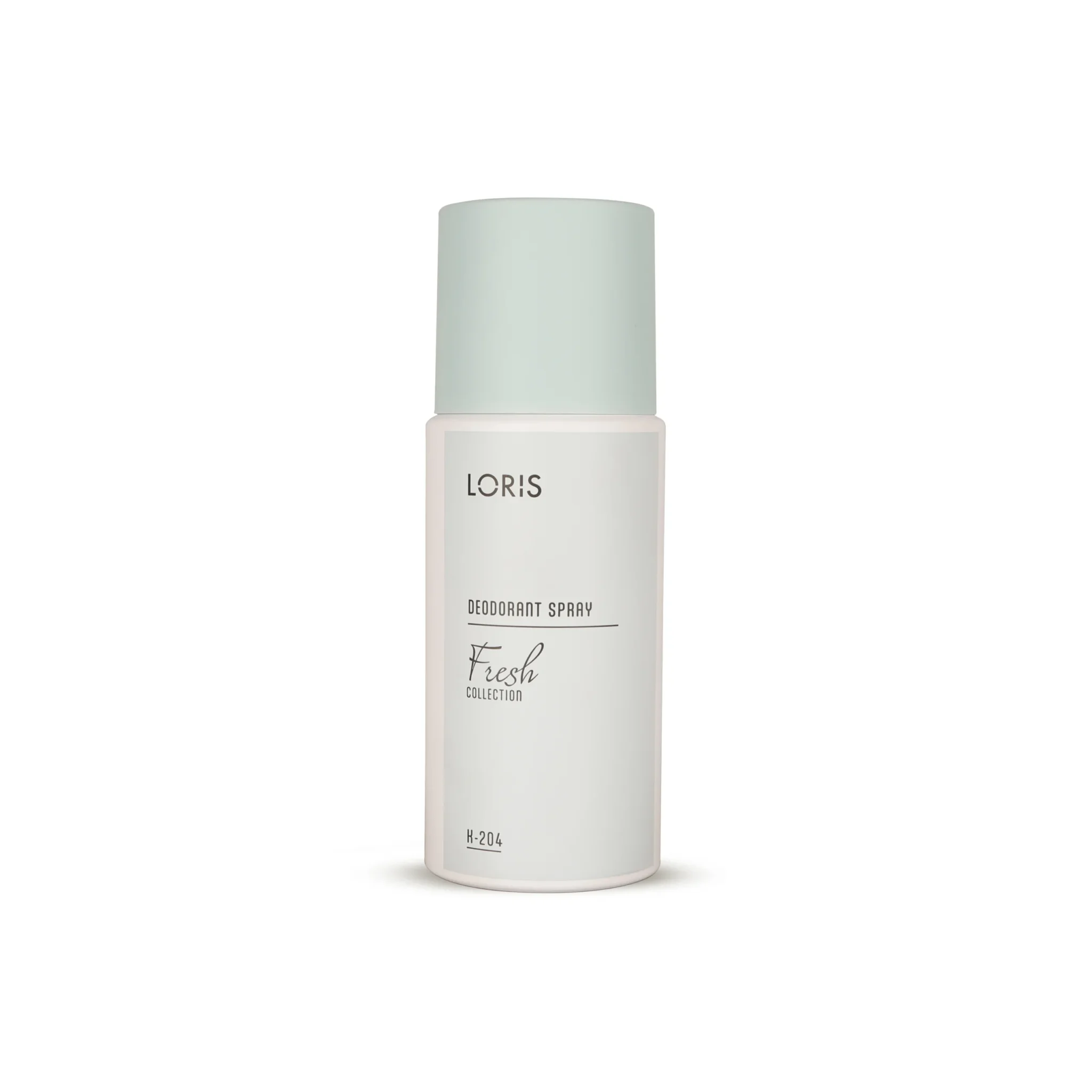 Deodorant - Loris Deodorant pentru femei K-204 150 ML