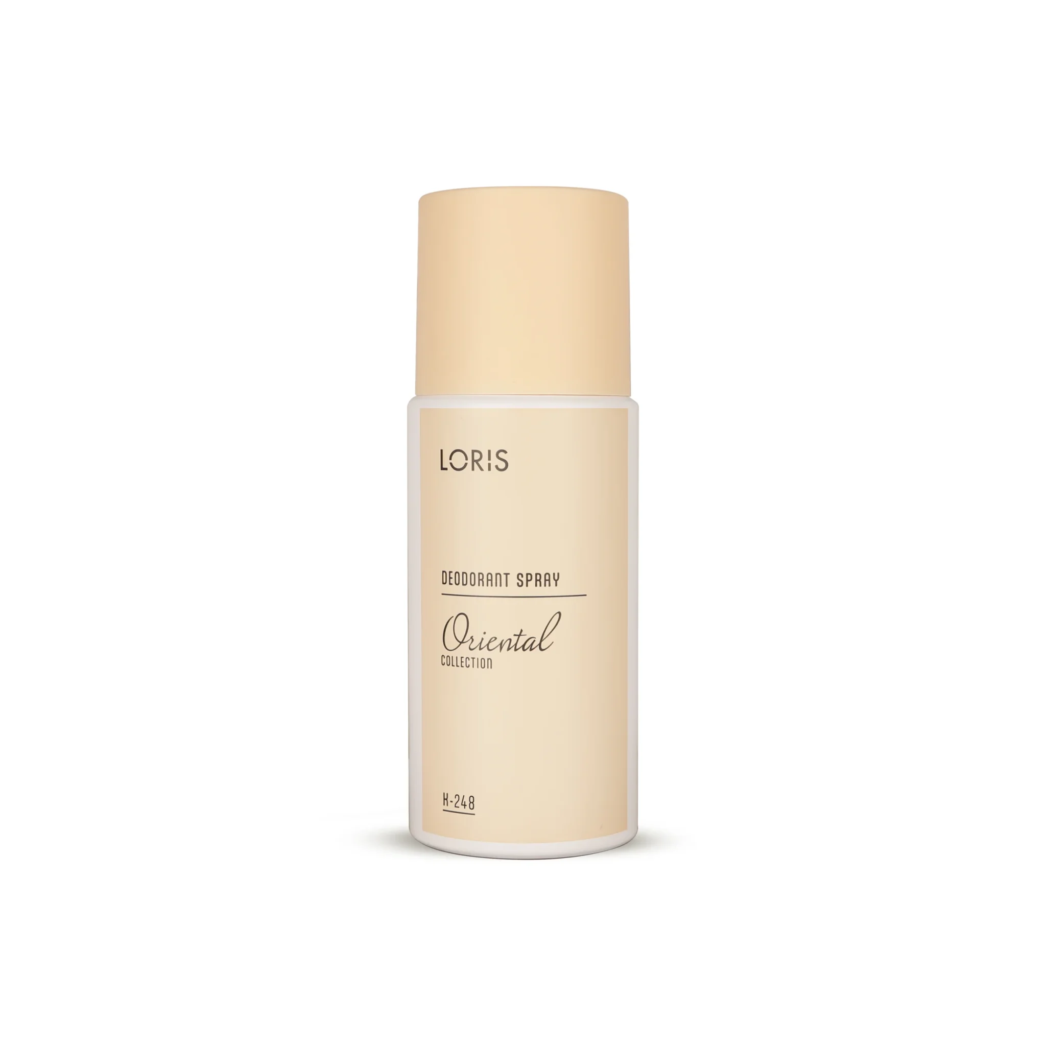 Deodorant - Loris Deodorant pentru femei K-248 150 ML