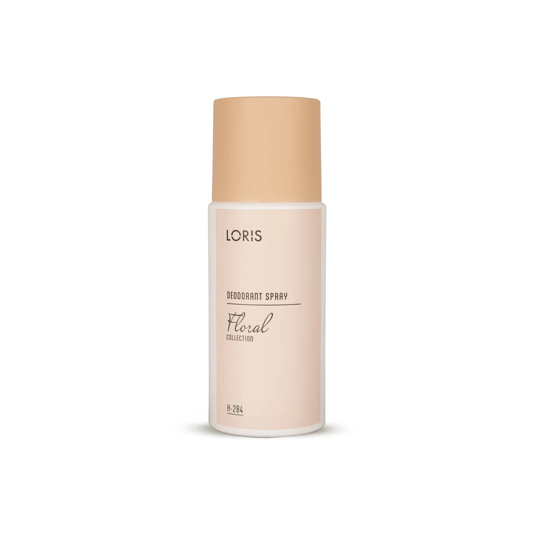 Deodorant - Loris Deodorant pentru femei K-284 150 ML