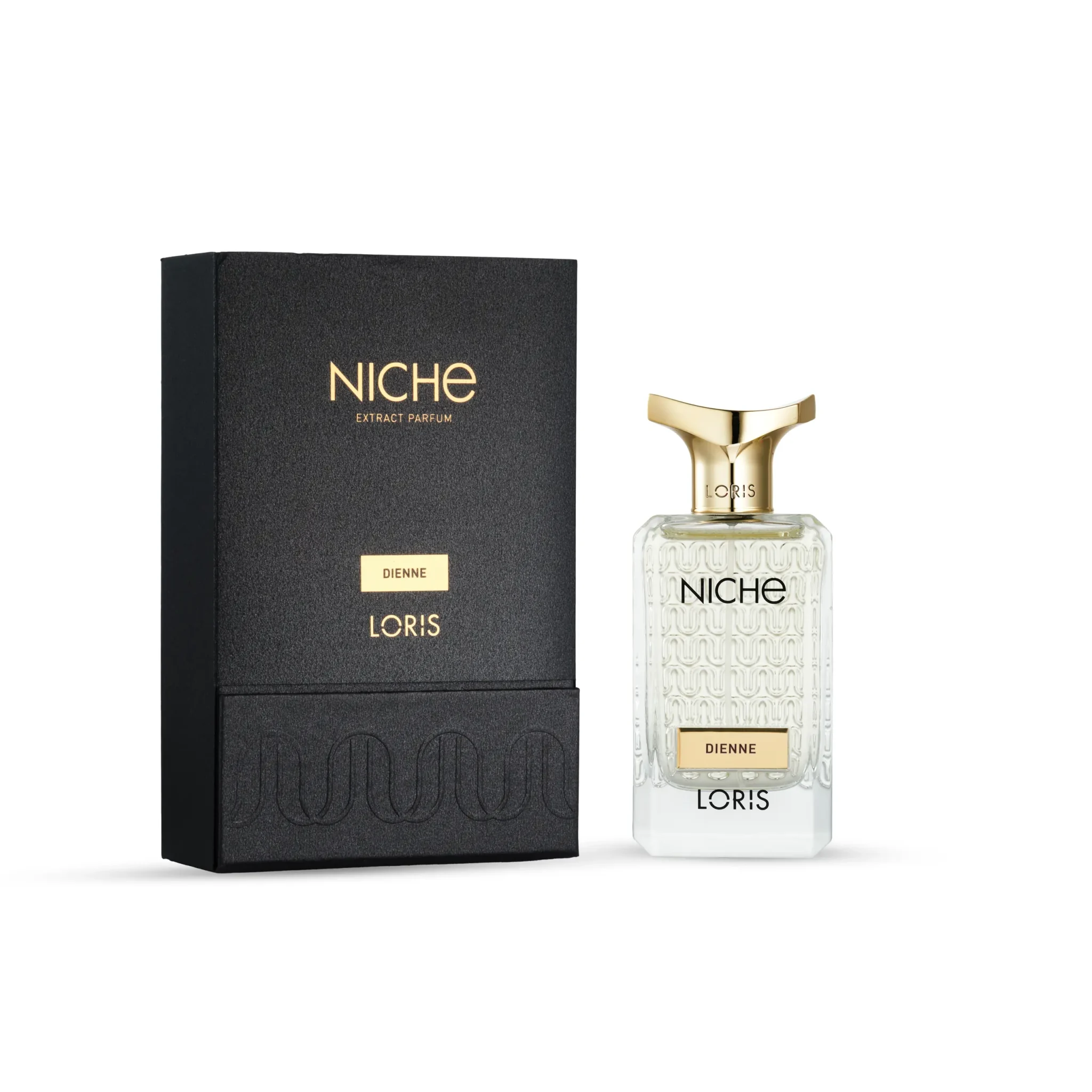 Parfum Niche - Loris Dienne Niche Parfum 70 ML