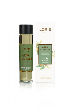 Apa de Colonie - Loris Floare de măslin de Colonie 180 ML