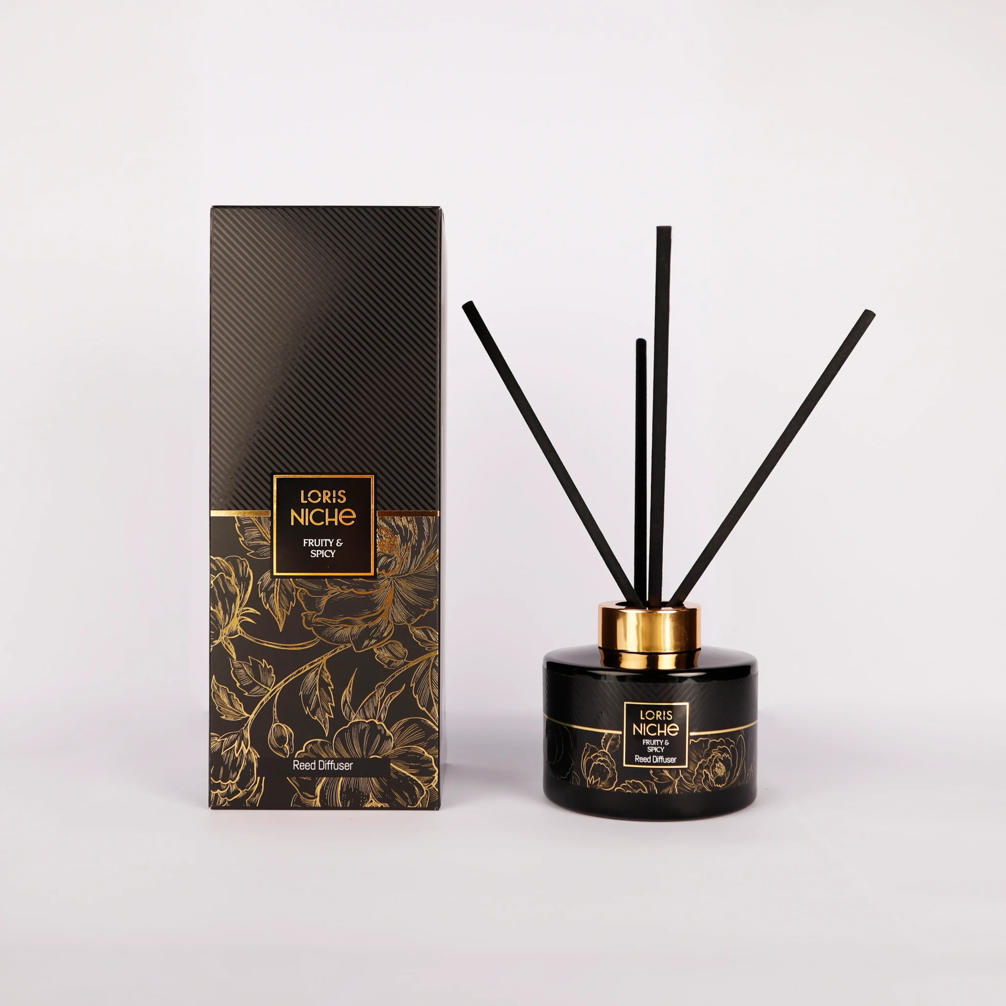 Odorizant Niche - Loris Fruity & Spicy Niche Odorizant Camera 150 ML