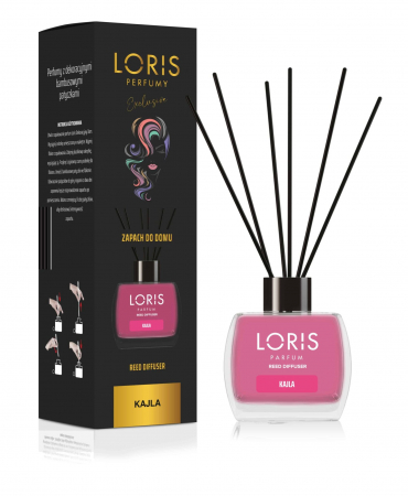 MIROS AMBIENT - Loris KAJLA Odorizant de Camera, 120 ml