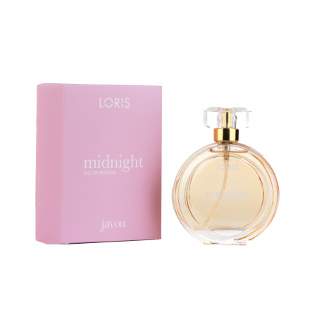 PARFUM SPECIAL - Loris Javou Midnight 100 ML