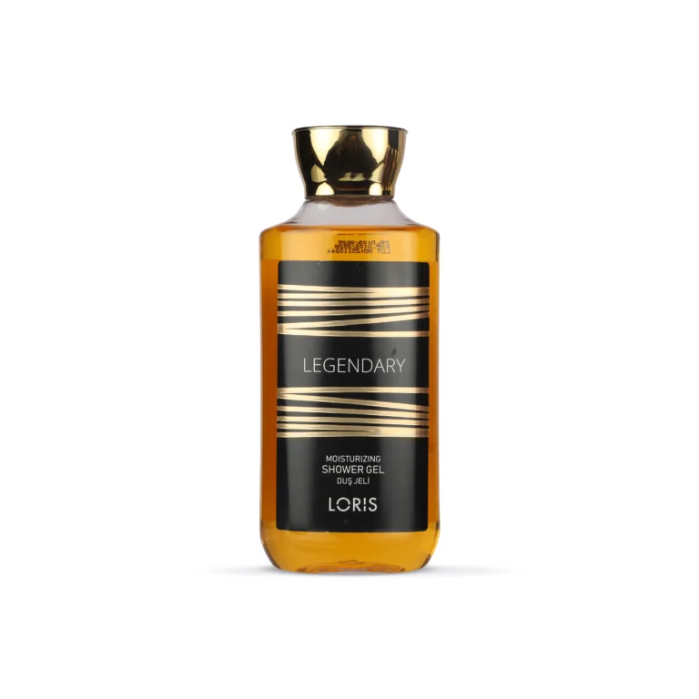INGRIJIRE PERSONALA - Loris Legendary Gel de Duș, 295 ml