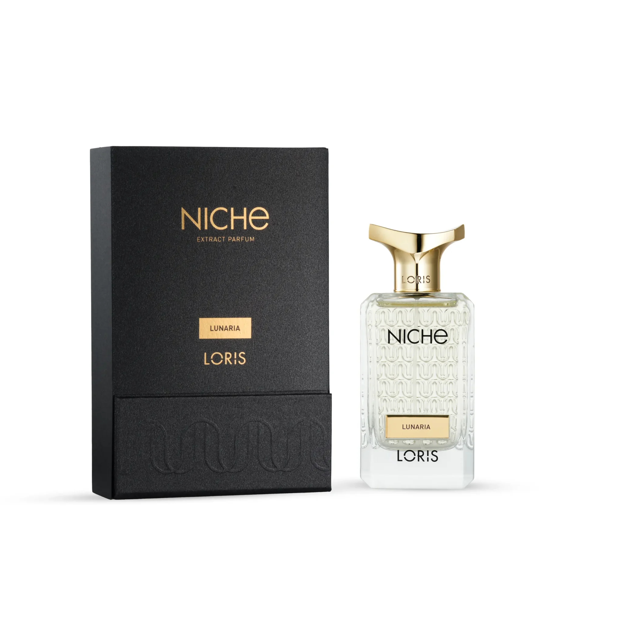 Parfum Niche - Loris Lunaria Niche Parfum 70 ML