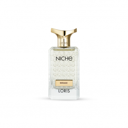 Loris Mirage Niche Parfum 70 ML [1]