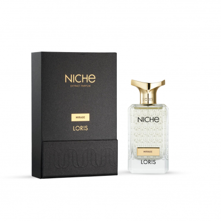 Parfum Niche - Loris Mirage Niche Parfum 70 ML