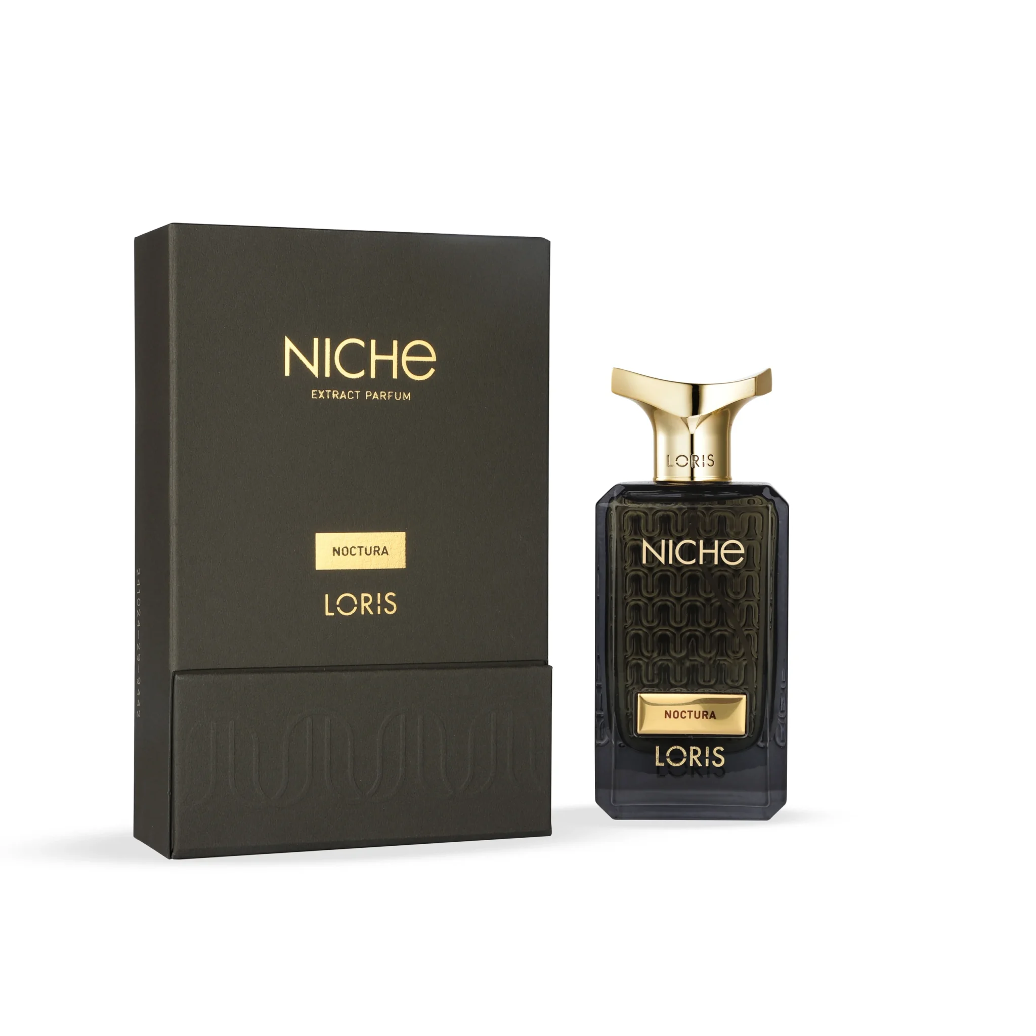 Parfum Niche - Loris Niche Special Edition Noctura Parfum 70 ML