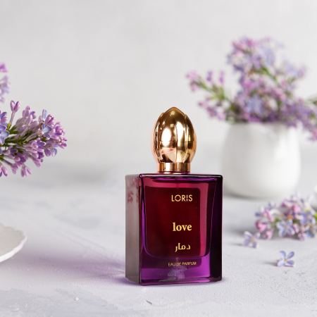 PARFUM SPECIAL - Loris Parfum Dmar Love 50 ml
