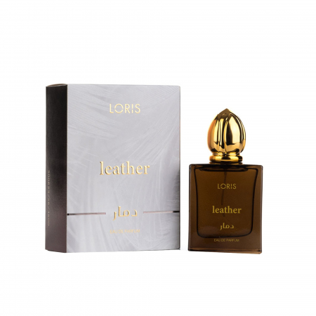 PARFUM SPECIAL - Loris Parfum Dmar Leather 50 ml